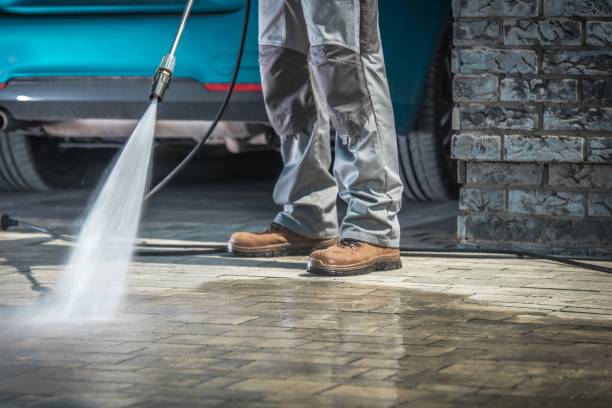 Best Sidewalk and Walkway Pressure Cleaning in Ridgway, PA