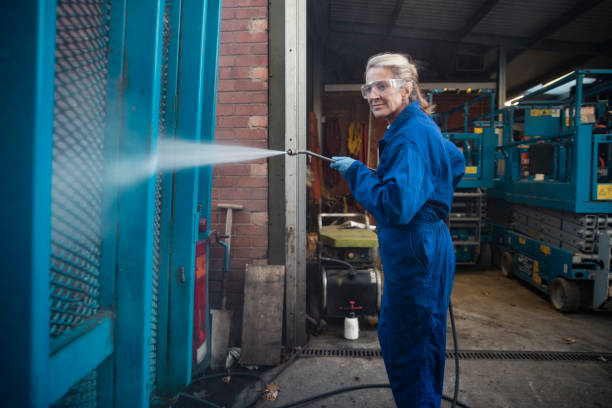 Best Warehouse Floor Cleaning in Ridgway, PA