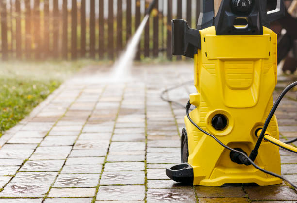 Best Driveway Cleaning and Restoration in Ridgway, PA